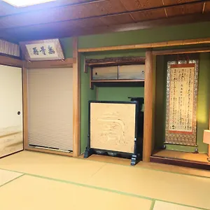 アパート ベース, 大阪市