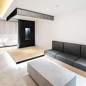 アパート Sitsurae 本町/心斎橋北, 大阪市